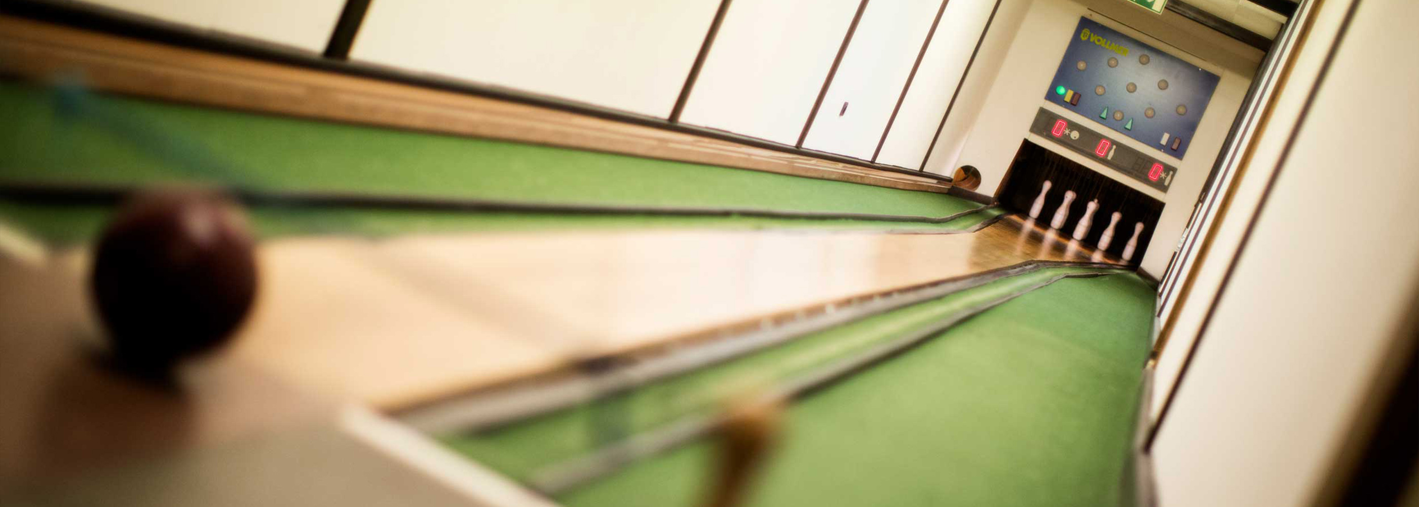 Freizeit Landhotel Willecke