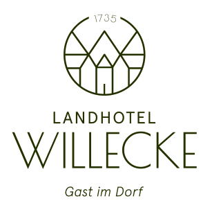 Logo Landhotel Willecke