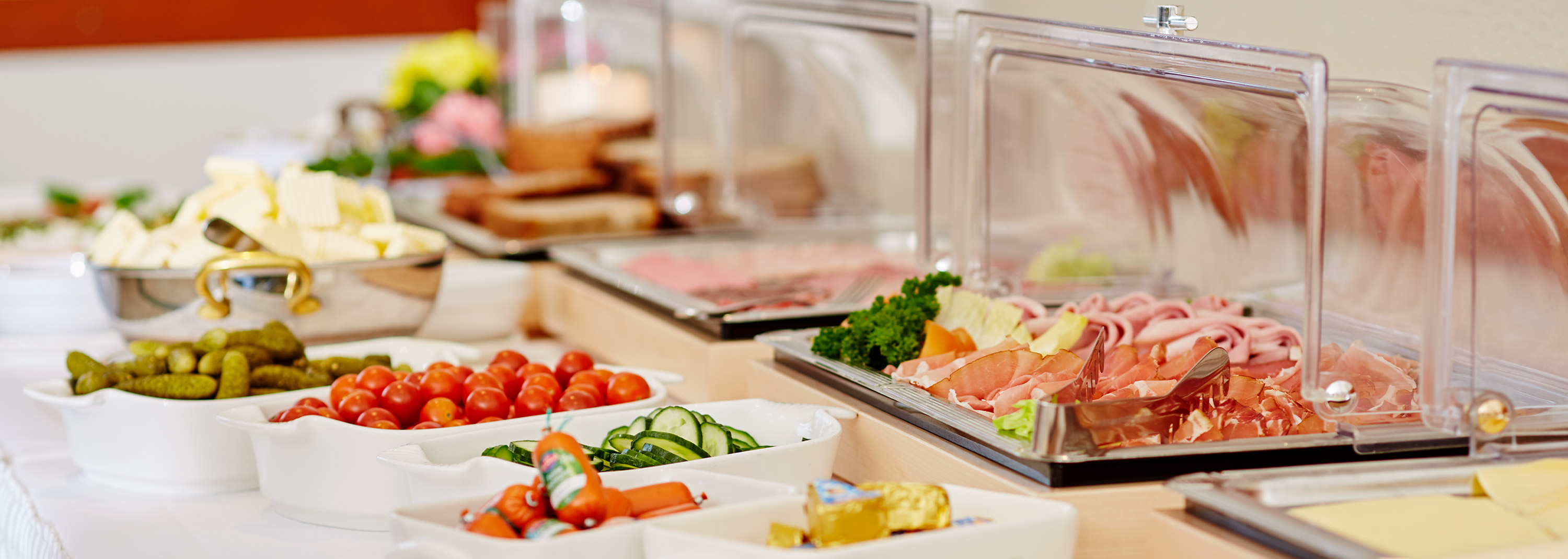 Zimmer Landhotel Willecke