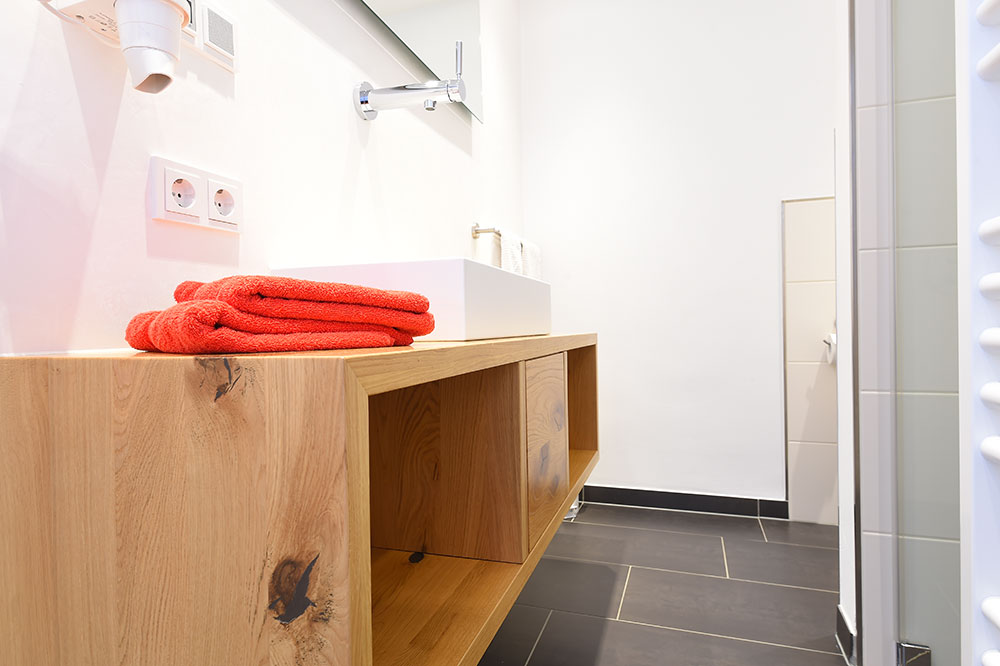 Stammhauszimmer Premium