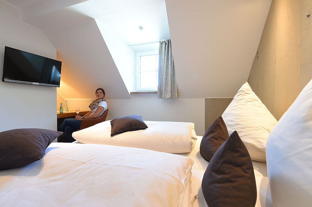 Stammhauszimmer Premium